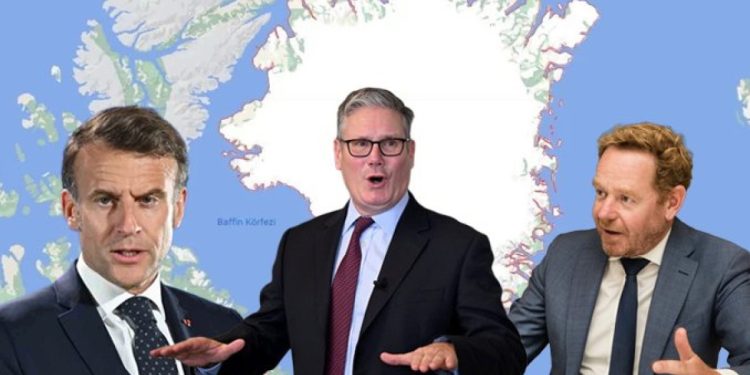 Avrupa’dan Trump’ın gümrük vergisi kararına tepki