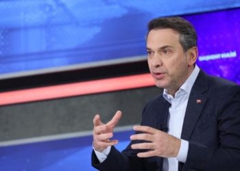 Azerbaycan ile 33 milyar metreküplük gaz anlaşması