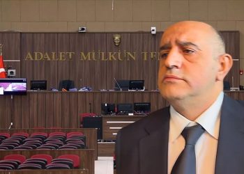 ‘Aziz İhsan Aktaş’ davası: Savunmalar alındı