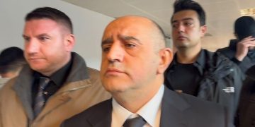 ‘Aziz İhsan Aktaş suç örgütü’ davasında ikinci gün