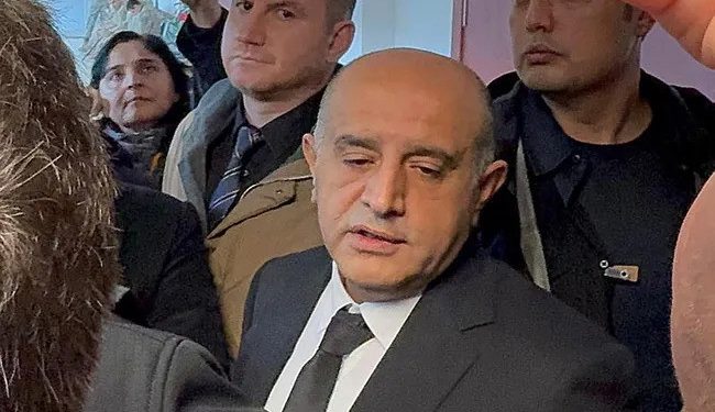 ‘Aziz İhsan Aktaş suç örgütü’ davasında ikinci gün sona erdi