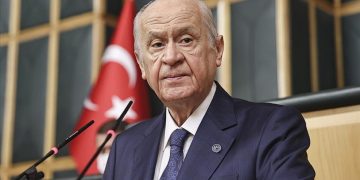 Bahçeli’den Suriye açıklaması: Merkezi otorite tek çare