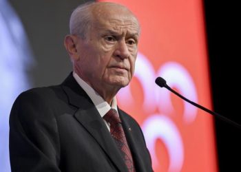Bahçeli’den Venezuela çıkışı: ABD’nin müdahalesi 15 Temmuz’la aynı yöntem