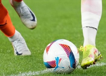 Bahis soruşturması: TFF, 57 futbolcunun men cezasını onadı