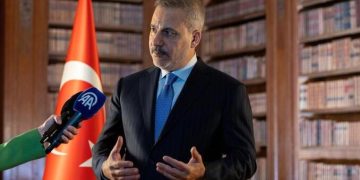 Bakan Fidan: Rusya-Ukrayna savaşında barışa yakınız