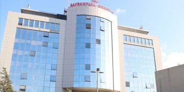 Bayrampaşa Belediyesi’ne operasyonda yeni dalga