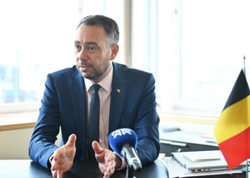 Belçika, NATO’nun Grönland operasyonuna katılım kararı aldı