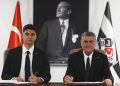 Beşiktaş, Yasin Özcan transferini resmen açıkladı