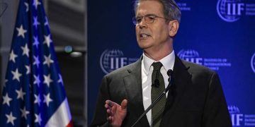 Bessent’ten ‘güçlü dolar politikası’ vurgusu