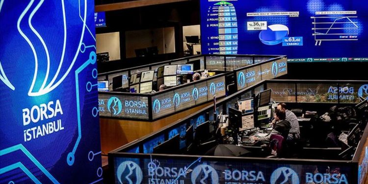 Borsa İstanbul’da manipülasyon operasyonu: 17 gözaltı
