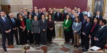 CHP’den asgari ücret ve emekli maaşı kararı