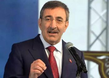 Cevdet Yılmaz: Türkiye, Venezuela’da halkın yanında olacak