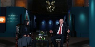 Cumhurbaşkanı Erdoğan: Neslimizi çoğaltmamız lazım