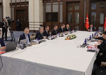 EKK yarın toplanıyor: Üç kritik başlık masada