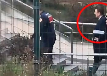 Ekrem İmamoğlu, ‘diploma iptal davası’na katıldı