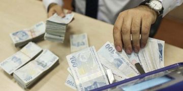 Emekli aylığı farkının ödeneceği tarih açıklandı