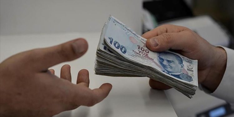 En düşük emekli maaşı belli oldu