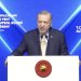 Erdoğan: Artık takip eden değil takip edilen bir Türkiye var