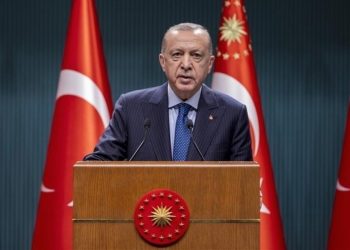 Erdoğan: Enflasyonu daha düşük seviyelere çekeceğiz