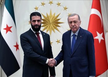 Erdoğan: Türkiye’nin Suriye’ye desteği sürecek