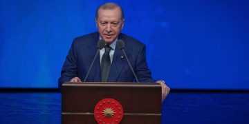 Erdoğan: Uyuşturucu, alkol, sigara terörden daha zararlı boyuta ulaştı