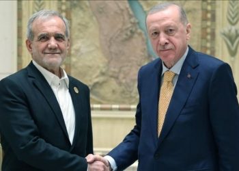 Erdoğan’dan İran’a arabuluculuk teklifi