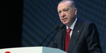 Erdoğan’dan kritik ‘Halkbank ve F-35’ açıklaması!