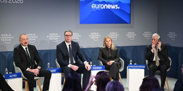 Ermenistan’dan Türkiye mesajı: Sınırları açmalıyız