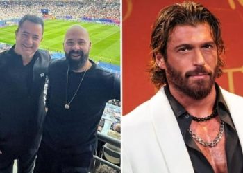 Esat Yontunç ve Can Yaman’ın uyuşturucu test sonucu çıktı