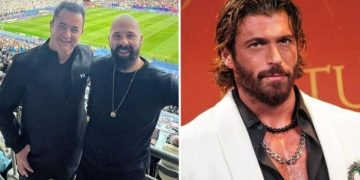 Esat Yontunç ve Can Yaman’ın uyuşturucu test sonucu çıktı