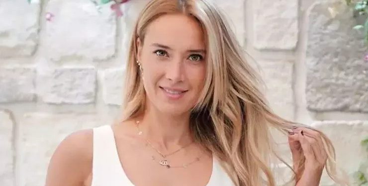 Eski voleybolcu Derya Çayırgan adli kontrolle serbest