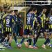 Fenerbahçe, Alanya deplasmanında geri döndü: 3-2