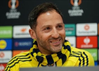 Fenerbahçe teknik patronu Tedesco, Aston Villa’ya meydan okudu!