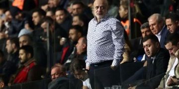 Futbolda bahis soruşturmasında Murat Sancak tahliye edildi