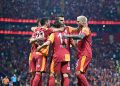 Galatasaray’a Devler Ligi’nden servet yağdı