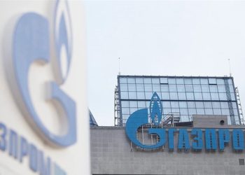 Gazprom’un Çin’e gaz sevkiyatı Avrupa’yı geride bıraktı