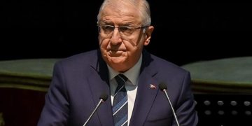 Güler: Hiçbir terör örgütünün bölgede kök salmasına izin verilmeyecek