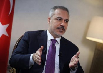 Hakan Fidan’dan ABD’ye: İran’la dosyaları tek tek kapatın