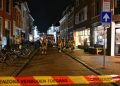 Hollanda Utrecht ‘te patlama: 4 yaralı