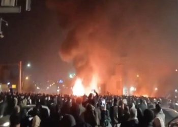 İddia: İran’daki protestolarda ölü sayısı 2 bine ulaştı