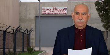 İmralı’da Abdullah Öcalan ile yapılan görüşmenin tam tutanakları yayımlandı