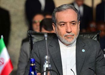 İran’dan ABD’ye nükleer anlaşma mesajı