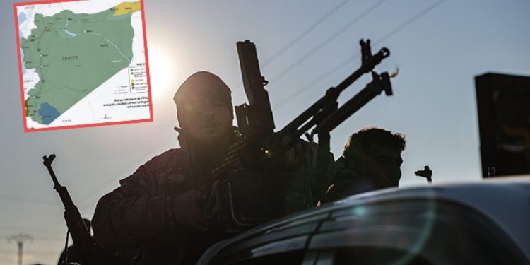 İsrail’de Türkiye korkusu! Sıra bize mi geliyor