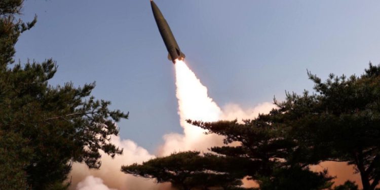 İsrail’den Suriye’ye roket saldırısı