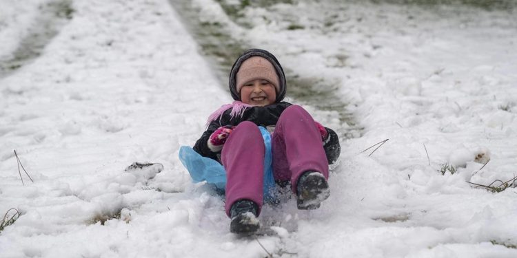 İstanbul’da okullar yarın tatil edildi