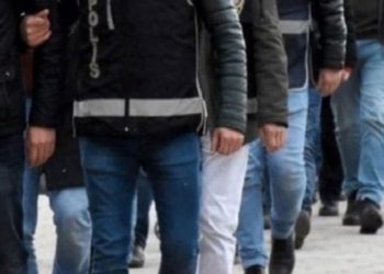 İstanbul’daki uyuşturucu soruşturmasında 19 tutuklama