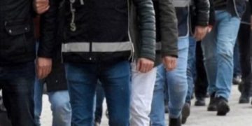 İstanbul’daki uyuşturucu soruşturmasında 19 tutuklama