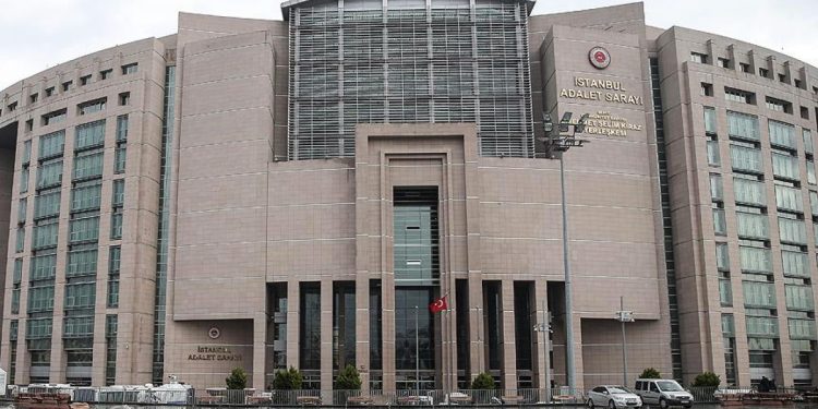 Kapalıçarşı 4.dalga operasyonunda 44 kişi tutuklandı