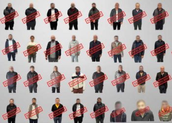 Kırmızı bültenle aranan 40 suçlu Türkiye’ye getirildi