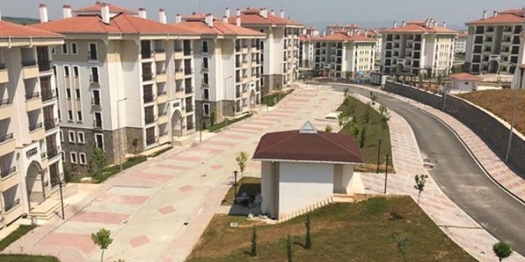 Lojman kira artışları belli oldu